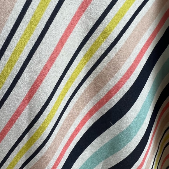 The Limited striped cami - Picture 4 of 4